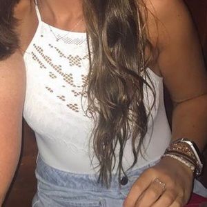 Free people bodysuit